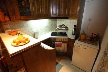 Villa Petropolis Сфакиа Екстериор снимка